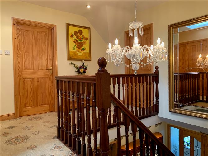 3 Islean, Dunderry, Navan, Meath