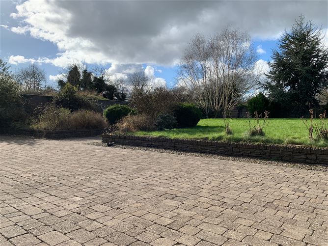 3 Islean, Dunderry, Navan, Meath