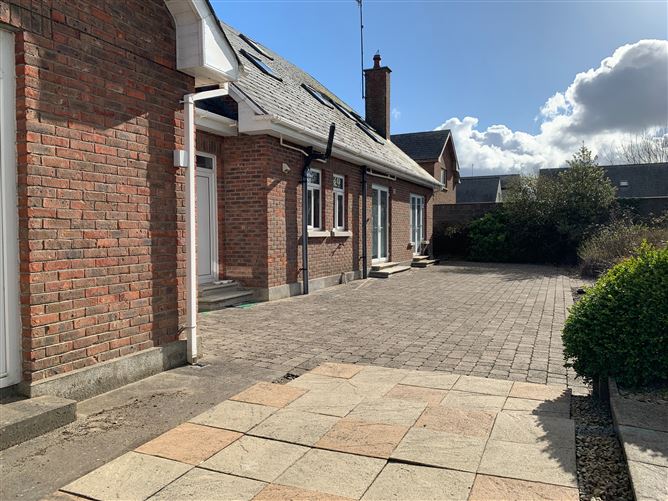 3 Islean, Dunderry, Navan, Meath