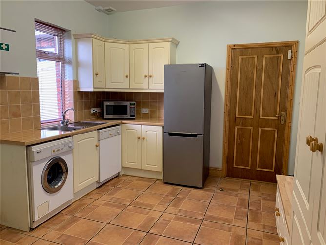 3 Islean, Dunderry, Navan, Meath