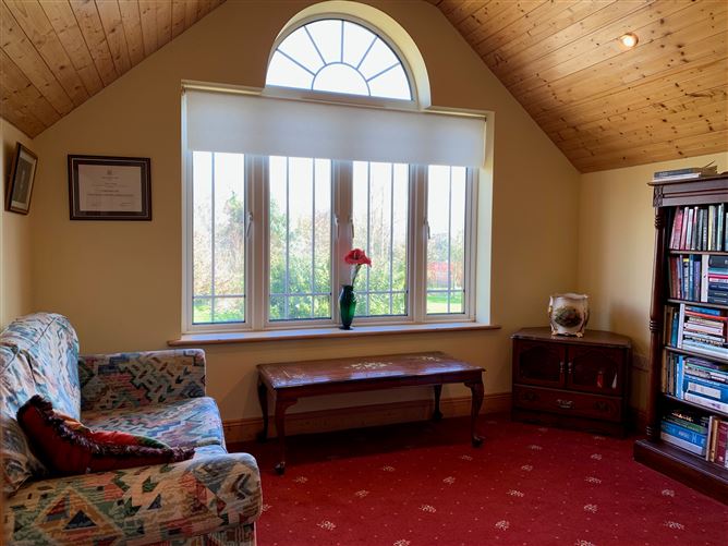 3 Islean, Dunderry, Navan, Meath