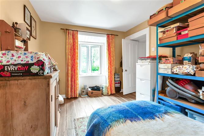 Teach Fada On c. 1 Acre, Tournant Upper, Dunlavin, Wicklow