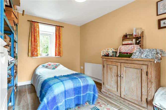 Teach Fada On c. 1 Acre, Tournant Upper, Dunlavin, Wicklow