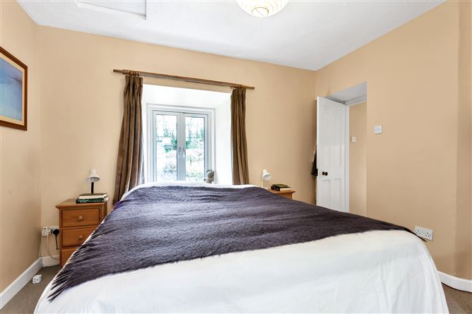 Teach Fada On c. 1 Acre, Tournant Upper, Dunlavin, Wicklow