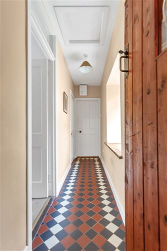 Teach Fada On c. 1 Acre, Tournant Upper, Dunlavin, Wicklow