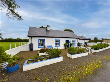 Image for The Grove Willsgrove Ballintubber, Willsgrove, Castlerea, County Roscommon