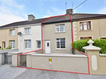 Image for 102 O' Connell's Avenue, Listowel, Co. Kerry