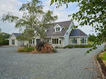 Image for Idlewild, Garraun, Blackwater, Wexford