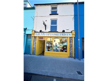 Image for Church Street, Ennistymon, Clare