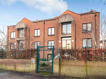 Image for 1 Elton Court, Fairview, Dublin 3