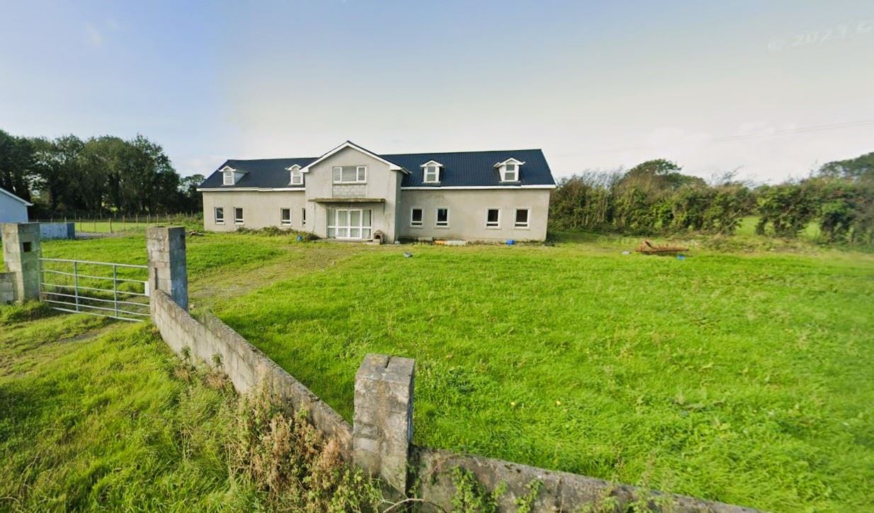 Pennys Cottage, Ballysheen, Abbeydorney, Kerry