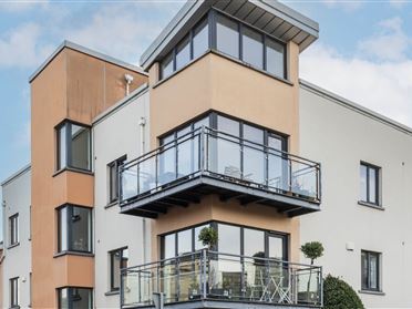 Image for 32 Parker House, Myrtle Court, Baldoyle, Dublin 13, County Dublin