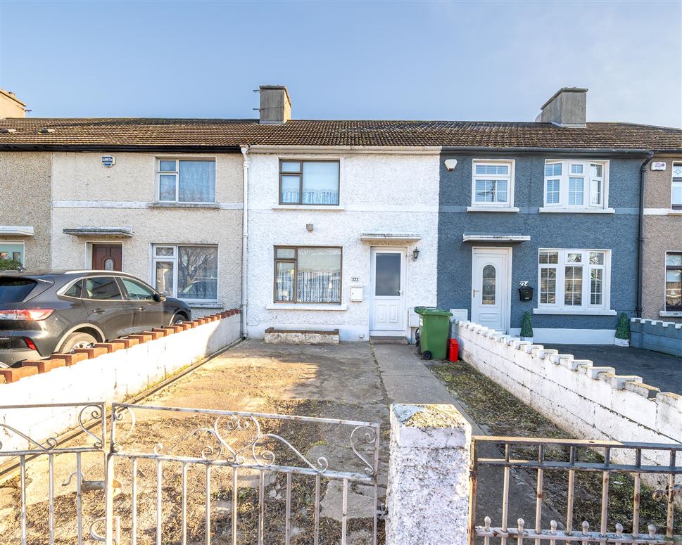 222 Kylemore Road, Ballyfermot, Dublin 10