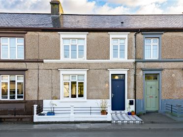 Image for 4 Mountain View, Maugheraboy Road, Sligo, Sligo