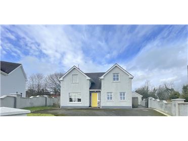 Image for No. 7 The Dolmens, Aughnacliffe, Longford