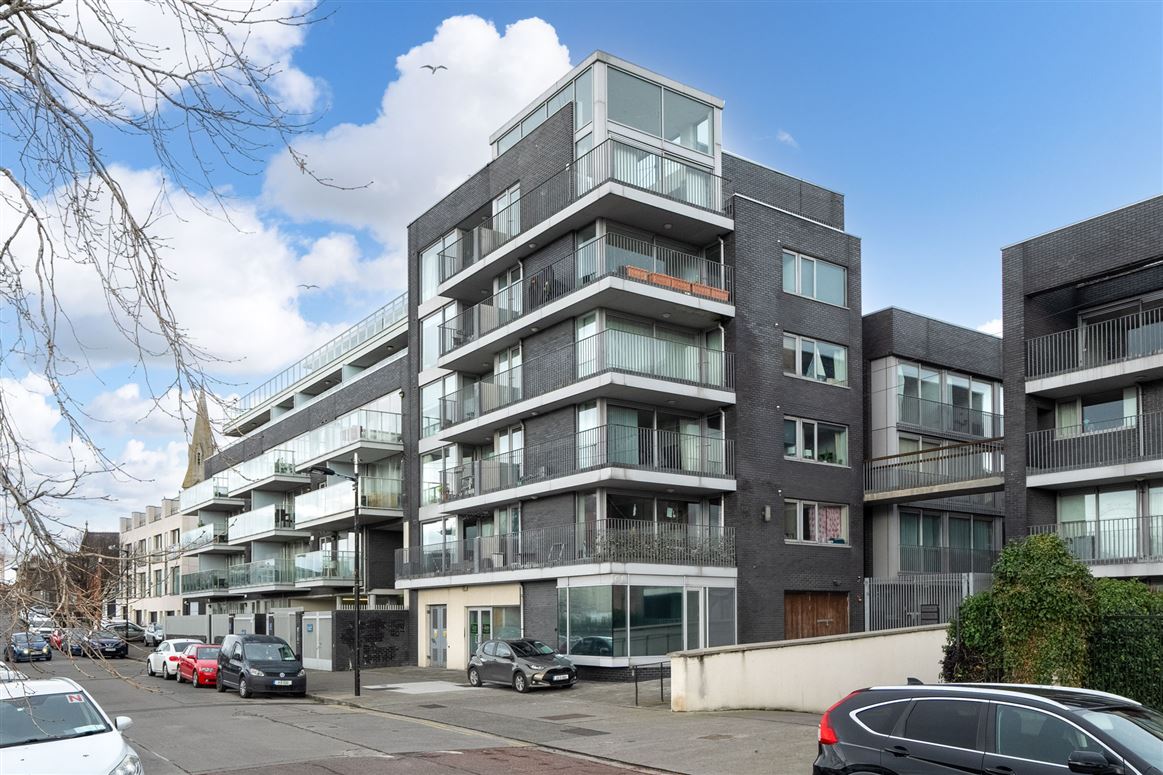 74 Fitzwilliam Point, Ringsend, Dublin 4