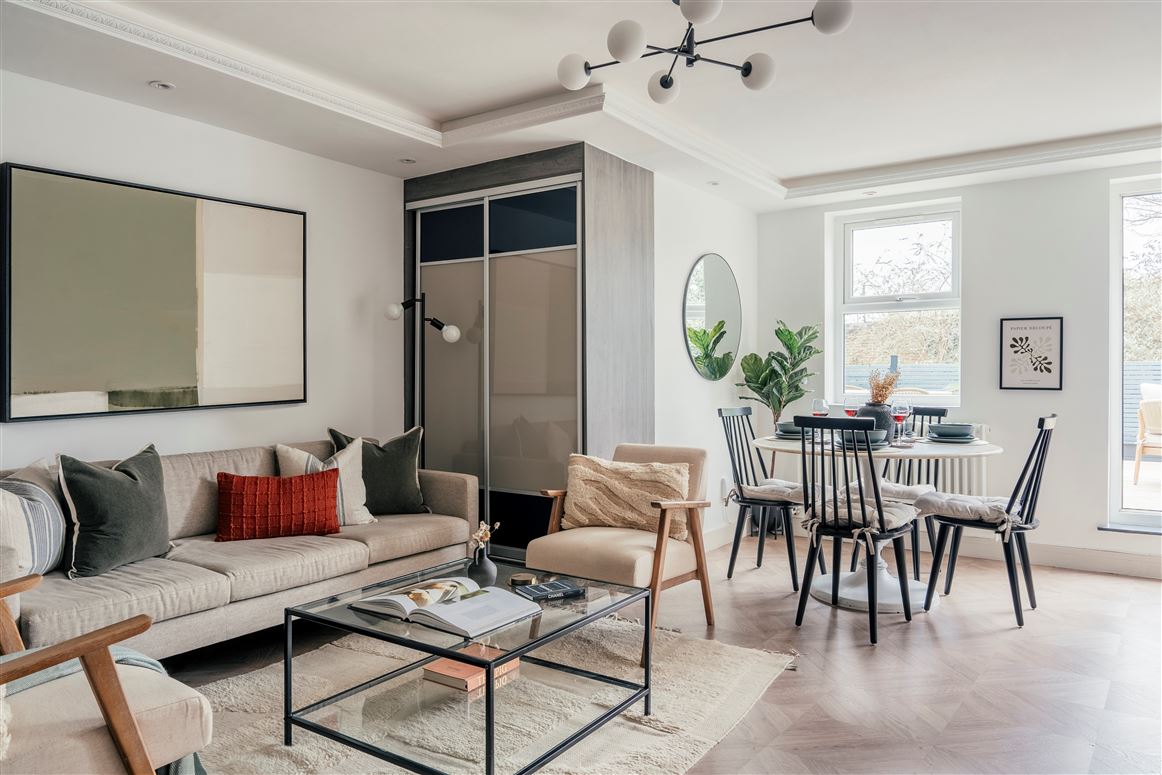 Cool, Calm & Cosy,London,Greater London,United Kingdom