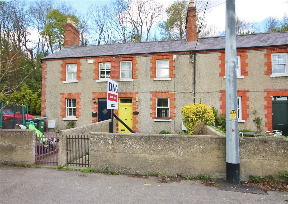 19 Weirview, Lucan, Co. Dublin