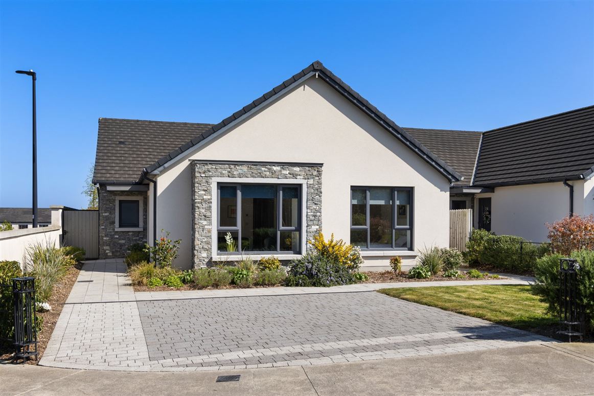 25 Glenheron View, Greystones, Co. Wicklow