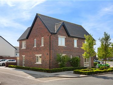Image for 12 Shackleton Links, Lucan, Co. Dublin