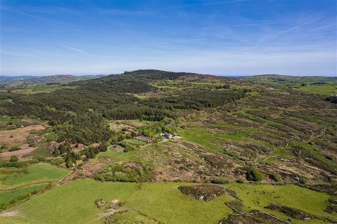 Lackahane, Baltimore, Cork