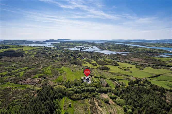Lackahane, Baltimore, Cork