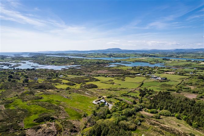 Lackahane, Baltimore, Cork
