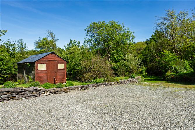 Lackahane, Baltimore, Cork