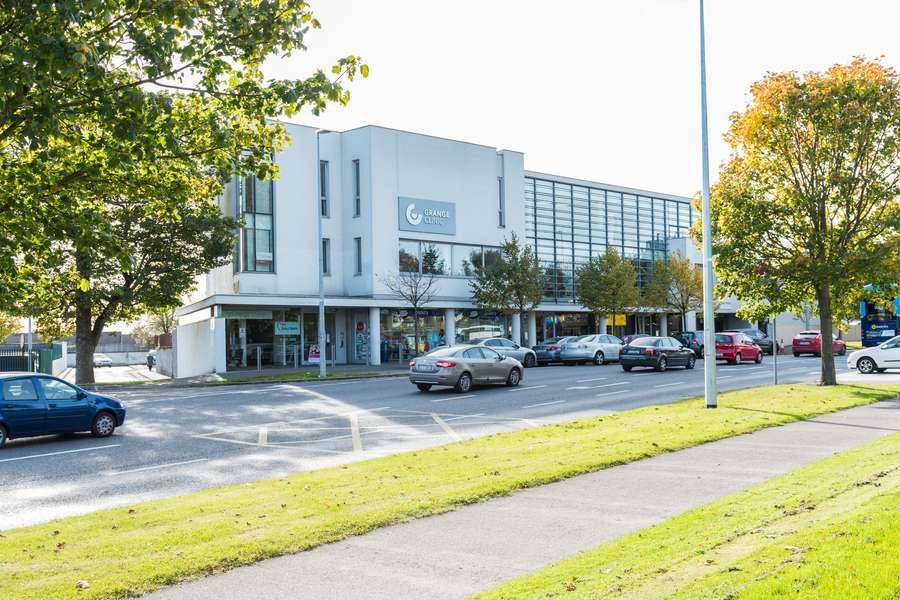 Grange Clinic, Donaghmede, Dublin 13