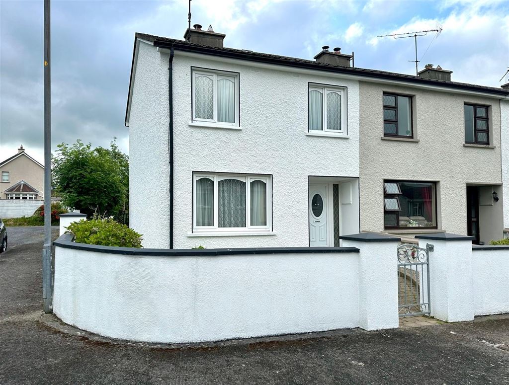 38 Kiernan Avenue, Collooney, Co. Sligo