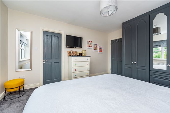 39 Castle Raven, Cois Na hAbhainn, Nurney, Co. Kildare, Nurney, Kildare