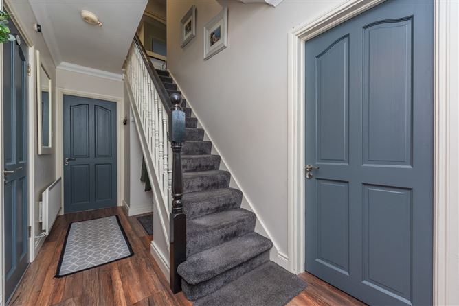 39 Castle Raven, Cois Na hAbhainn, Nurney, Co. Kildare, Nurney, Kildare