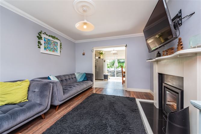 39 Castle Raven, Cois Na hAbhainn, Nurney, Co. Kildare, Nurney, Kildare