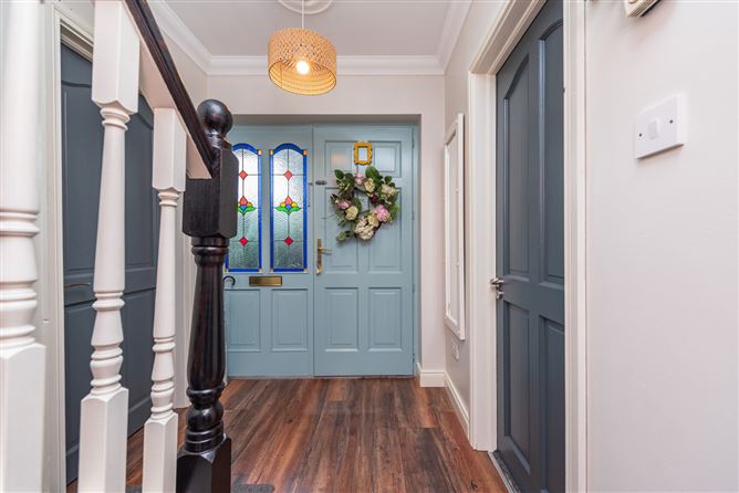 39 Castle Raven, Cois Na hAbhainn, Nurney, Co. Kildare, Nurney, Kildare