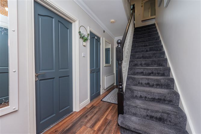39 Castle Raven, Cois Na hAbhainn, Nurney, Co. Kildare, Nurney, Kildare