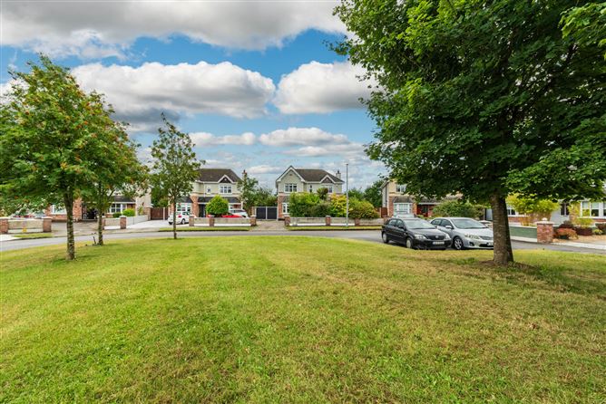 39 Castle Raven, Cois Na hAbhainn, Nurney, Co. Kildare, Nurney, Kildare
