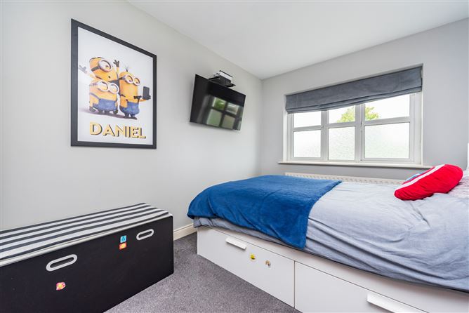 39 Castle Raven, Cois Na hAbhainn, Nurney, Co. Kildare, Nurney, Kildare