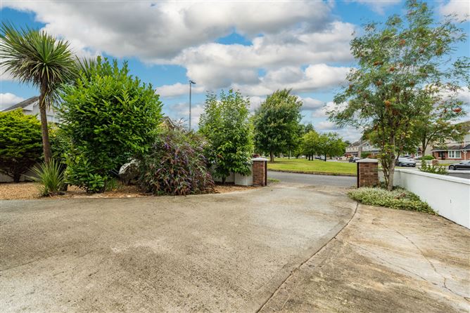 39 Castle Raven, Cois Na hAbhainn, Nurney, Co. Kildare, Nurney, Kildare