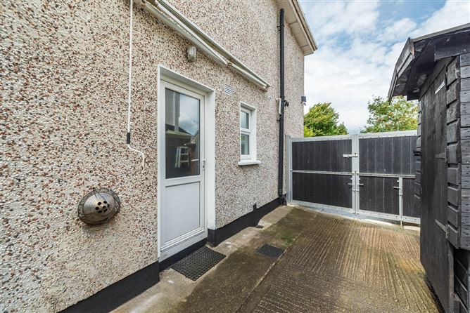 39 Castle Raven, Cois Na hAbhainn, Nurney, Co. Kildare, Nurney, Kildare