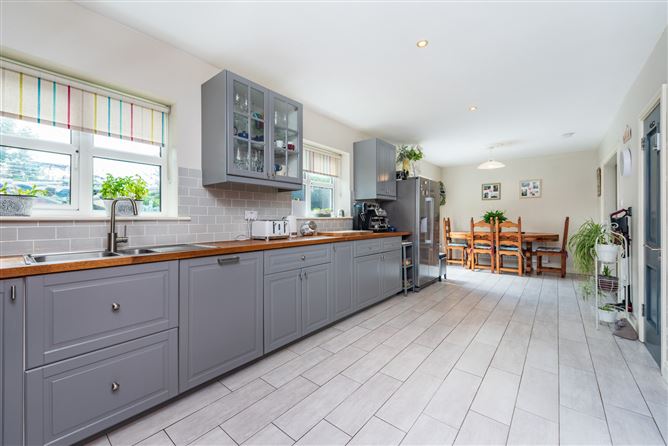 39 Castle Raven, Cois Na hAbhainn, Nurney, Co. Kildare, Nurney, Kildare