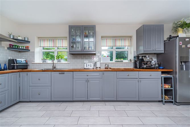 39 Castle Raven, Cois Na hAbhainn, Nurney, Co. Kildare, Nurney, Kildare