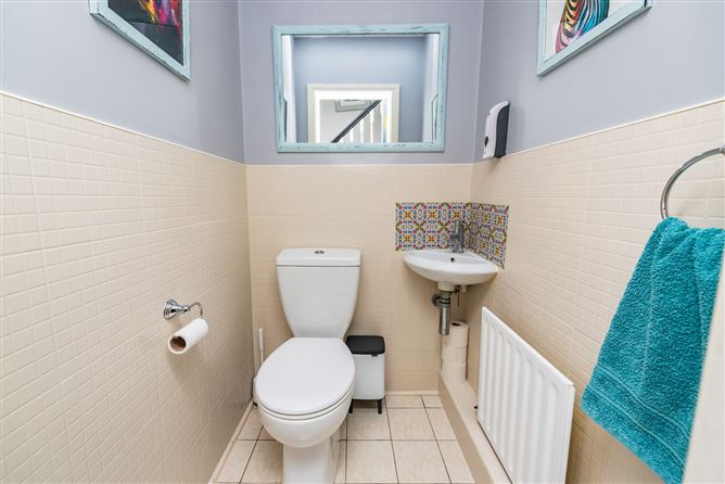 39 Castle Raven, Cois Na hAbhainn, Nurney, Co. Kildare, Nurney, Kildare