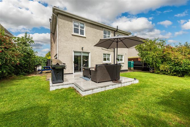 39 Castle Raven, Cois Na hAbhainn, Nurney, Co. Kildare, Nurney, Kildare