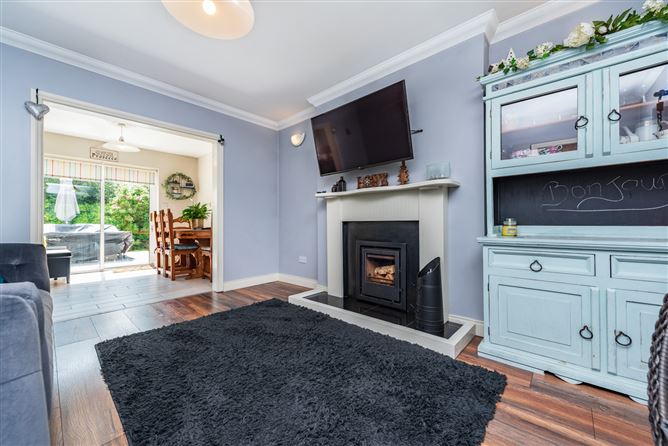 39 Castle Raven, Cois Na hAbhainn, Nurney, Co. Kildare, Nurney, Kildare
