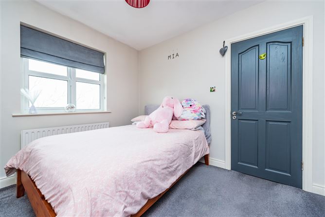 39 Castle Raven, Cois Na hAbhainn, Nurney, Co. Kildare, Nurney, Kildare