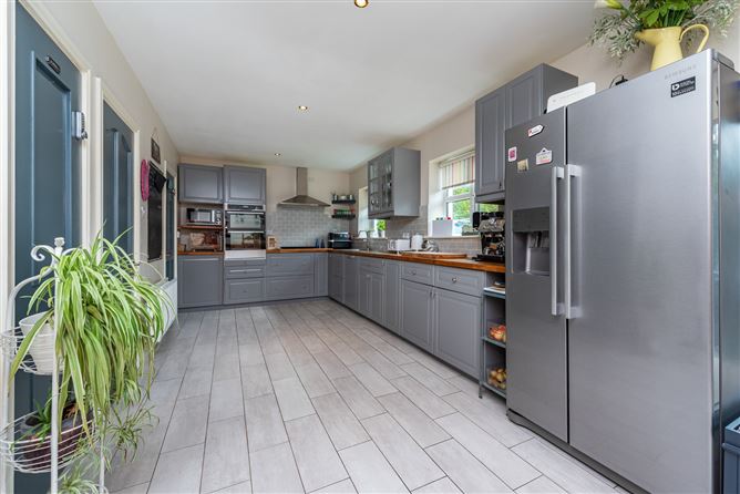 39 Castle Raven, Cois Na hAbhainn, Nurney, Co. Kildare, Nurney, Kildare
