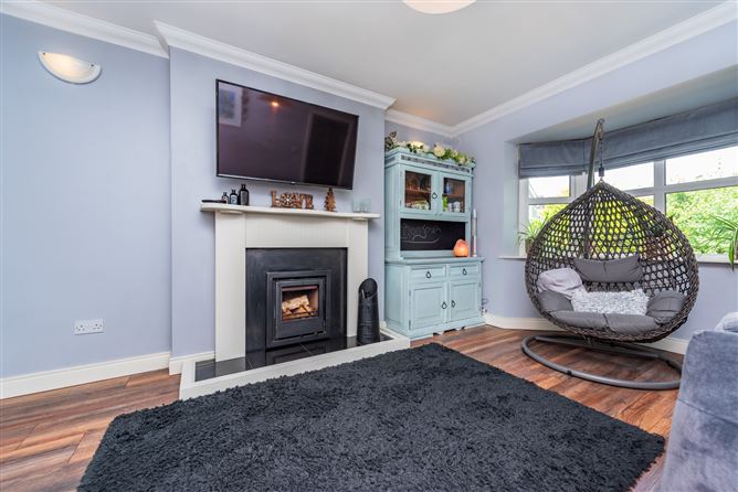 39 Castle Raven, Cois Na hAbhainn, Nurney, Co. Kildare, Nurney, Kildare