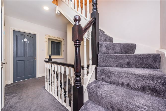 39 Castle Raven, Cois Na hAbhainn, Nurney, Co. Kildare, Nurney, Kildare