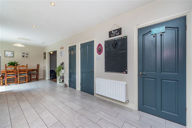 39 Castle Raven, Cois Na hAbhainn, Nurney, Co. Kildare, Nurney, Kildare