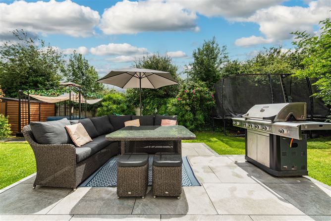 39 Castle Raven, Cois Na hAbhainn, Nurney, Co. Kildare, Nurney, Kildare
